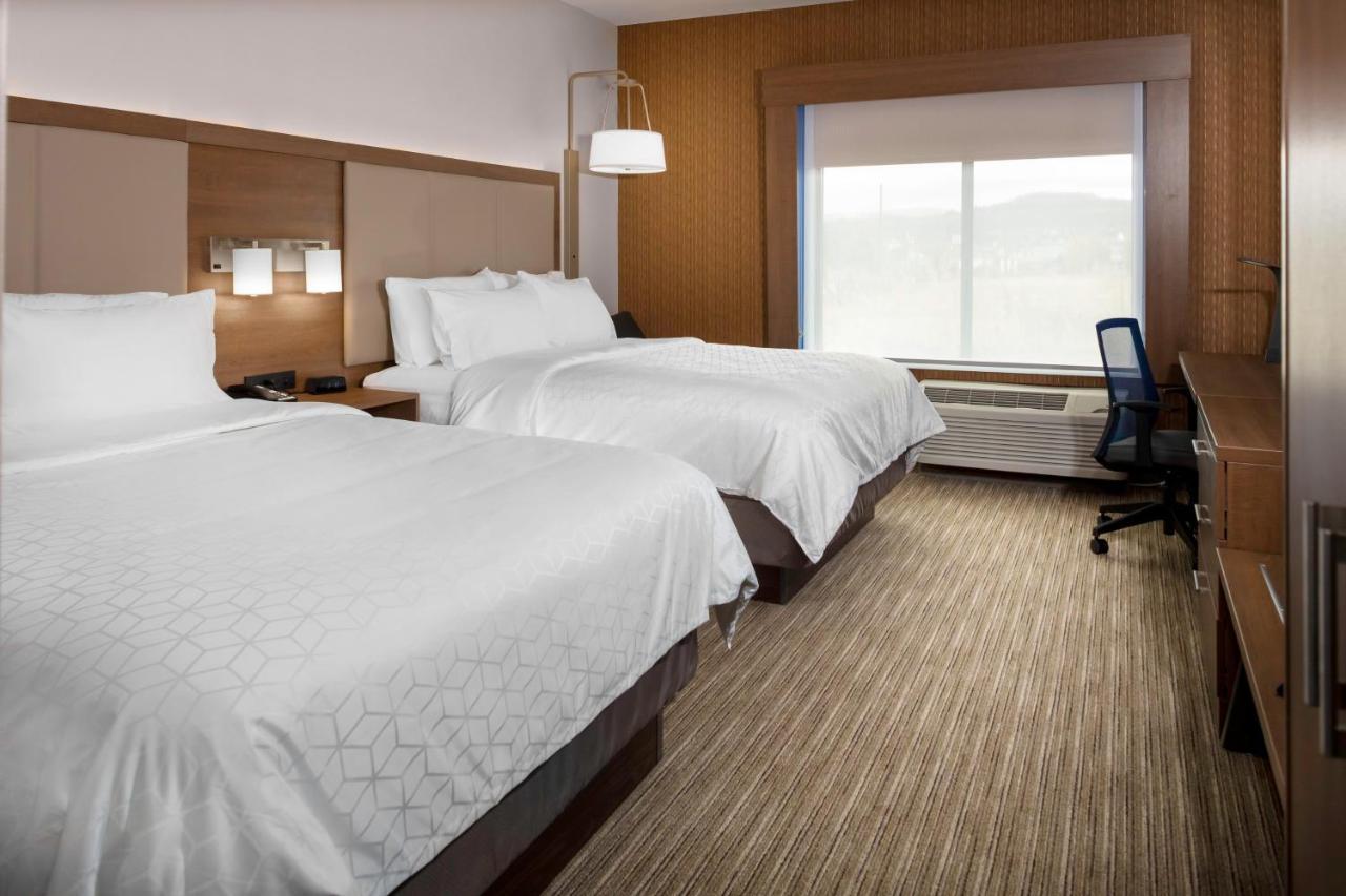 Holiday Inn Express & Suites - The Dalles By Ihg Extérieur photo