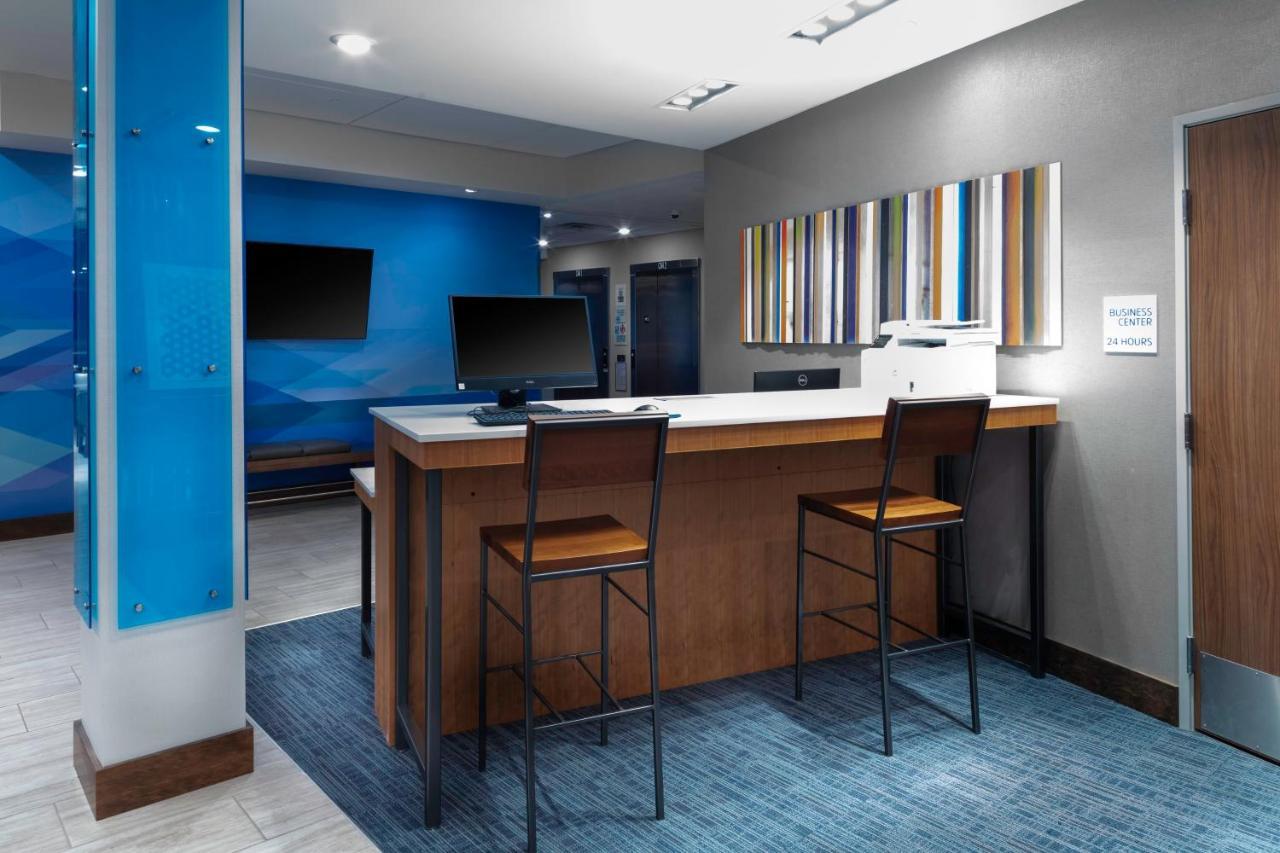 Holiday Inn Express & Suites - The Dalles By Ihg Extérieur photo