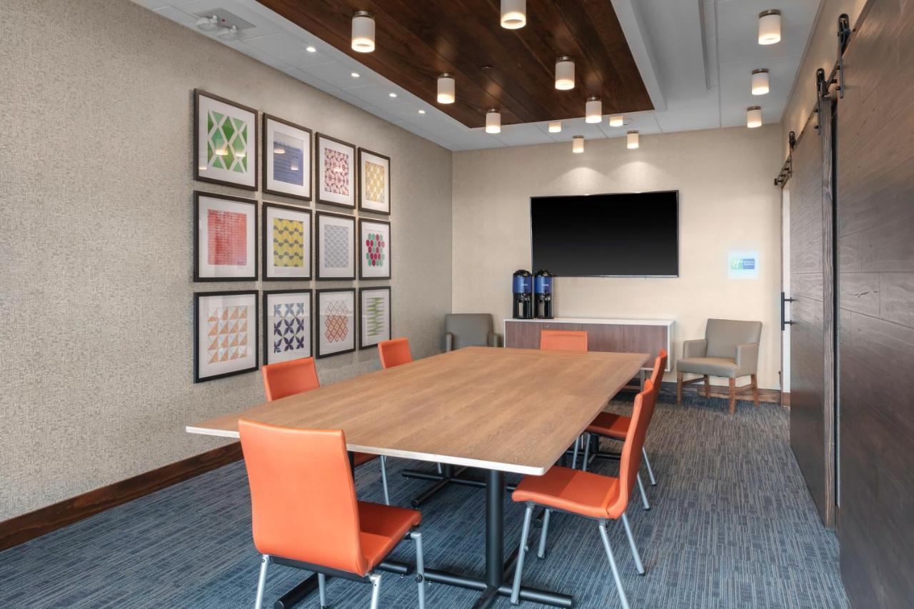 Holiday Inn Express & Suites - The Dalles By Ihg Extérieur photo