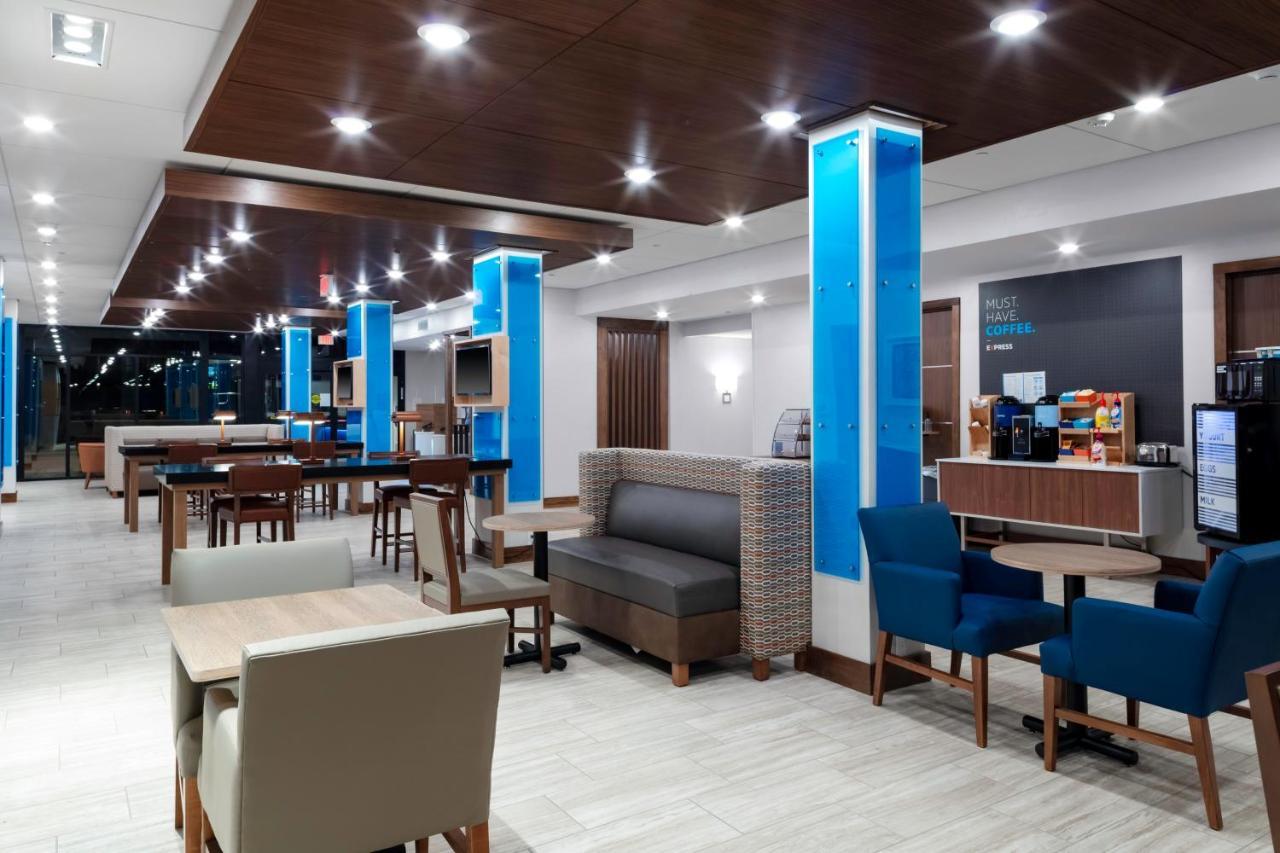 Holiday Inn Express & Suites - The Dalles By Ihg Extérieur photo