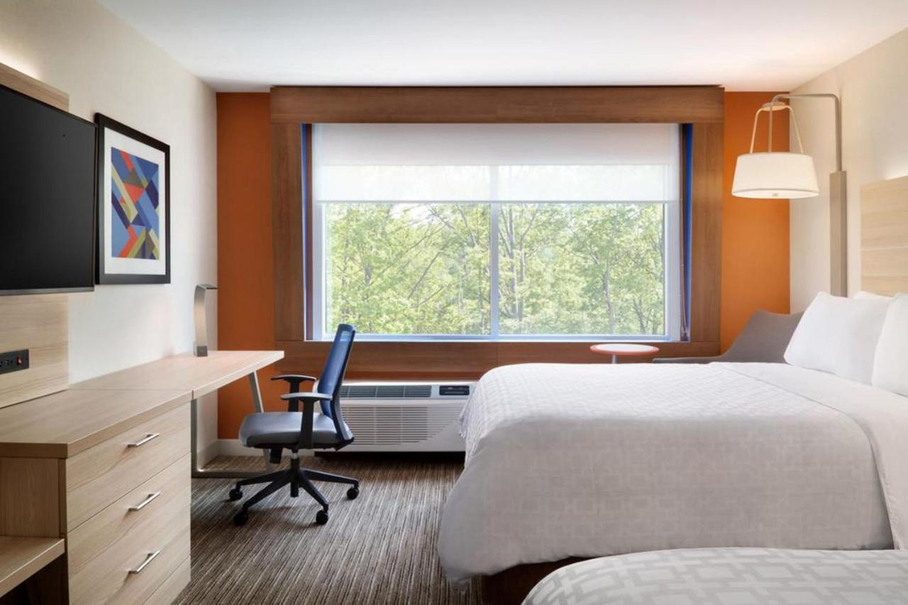 Holiday Inn Express & Suites - The Dalles By Ihg Extérieur photo