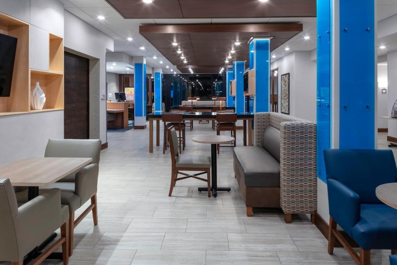 Holiday Inn Express & Suites - The Dalles By Ihg Extérieur photo