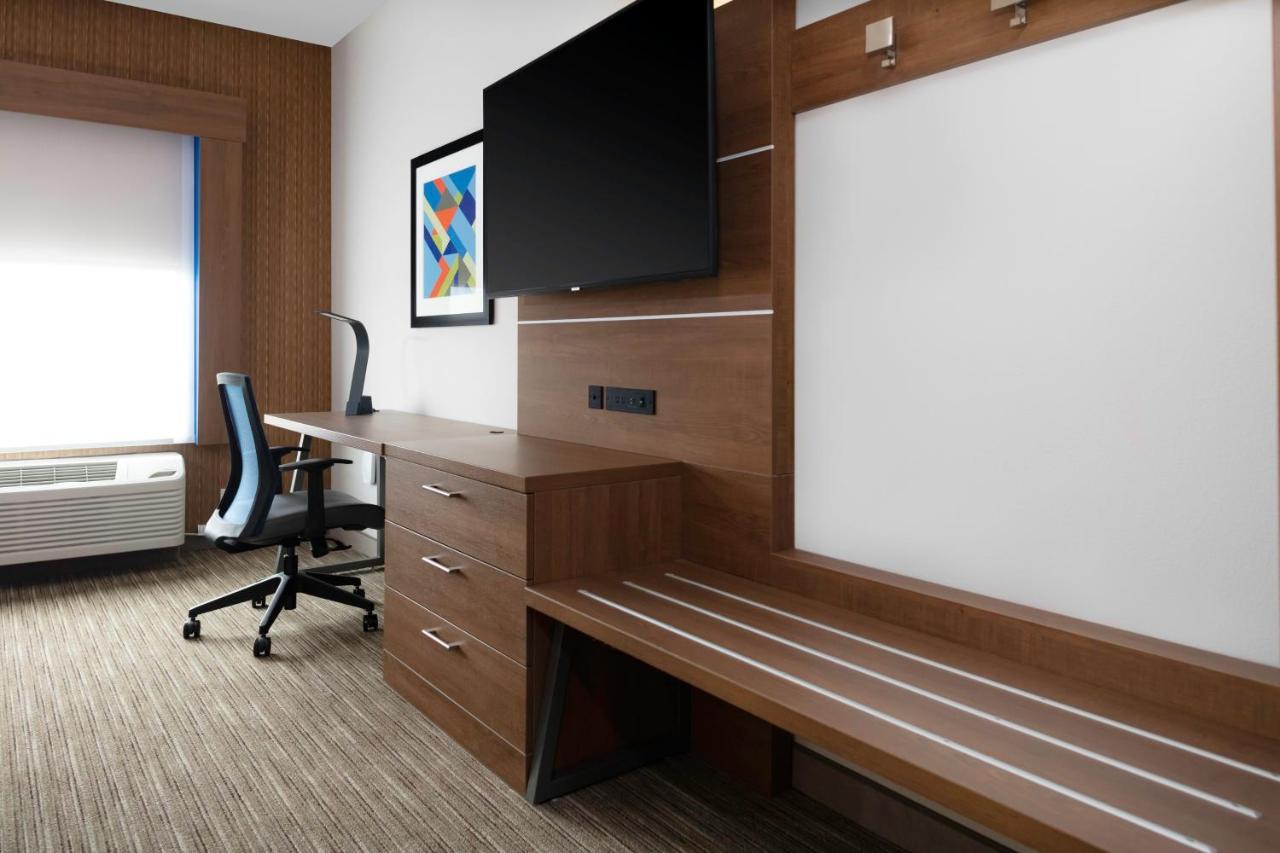 Holiday Inn Express & Suites - The Dalles By Ihg Extérieur photo