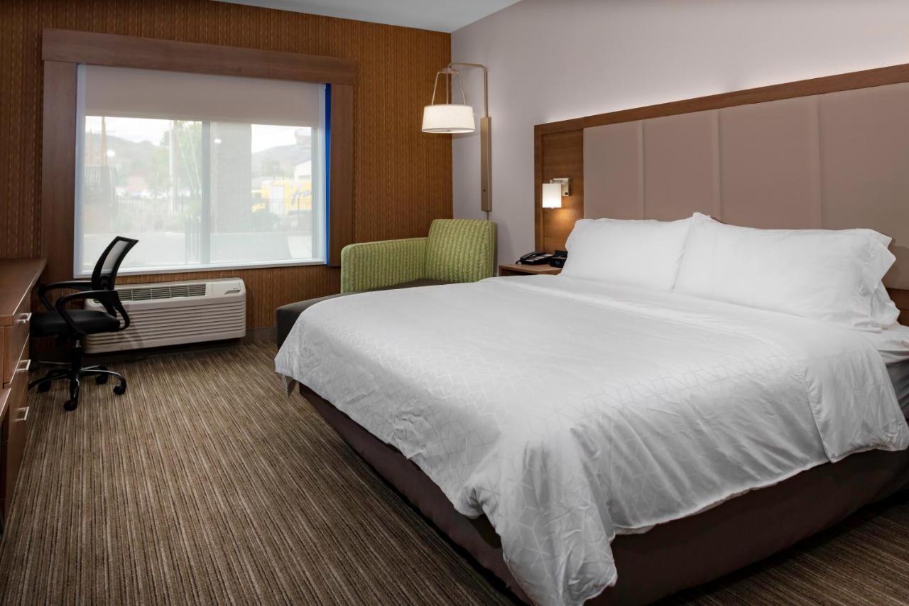 Holiday Inn Express & Suites - The Dalles By Ihg Extérieur photo