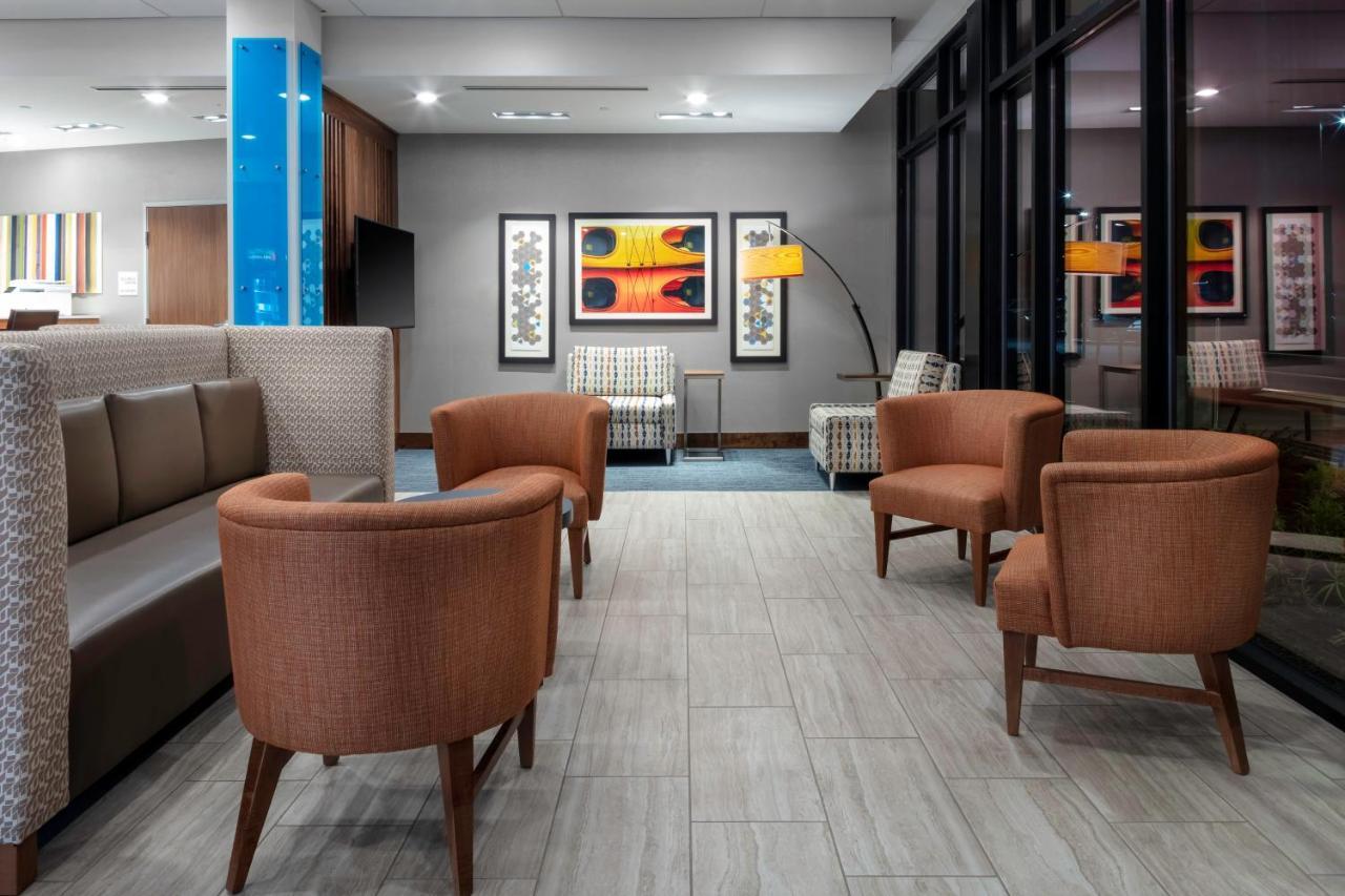 Holiday Inn Express & Suites - The Dalles By Ihg Extérieur photo