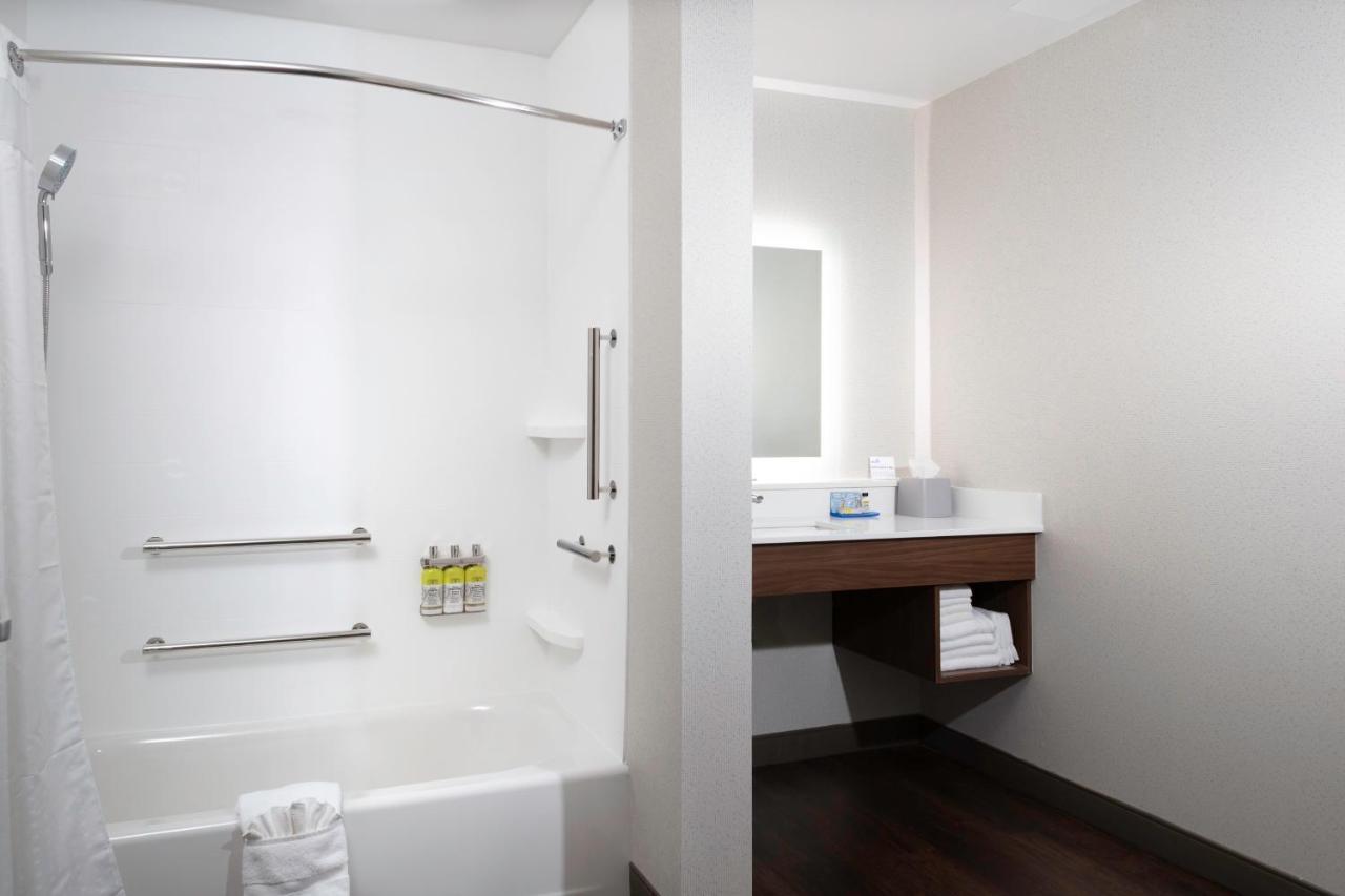 Holiday Inn Express & Suites - The Dalles By Ihg Extérieur photo