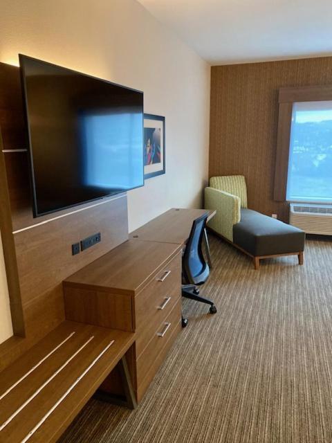 Holiday Inn Express & Suites - The Dalles By Ihg Extérieur photo