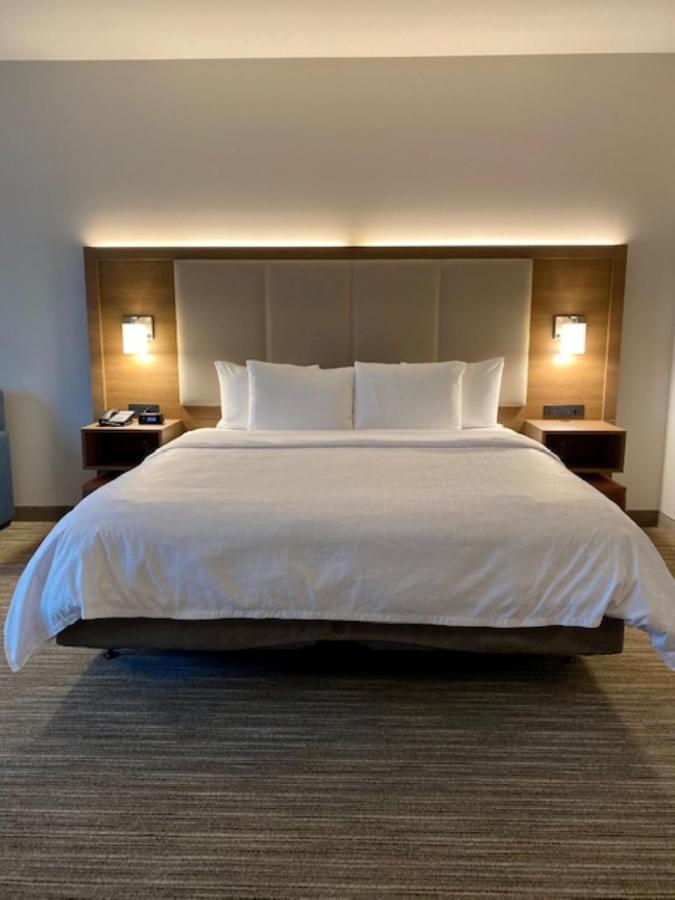 Holiday Inn Express & Suites - The Dalles By Ihg Extérieur photo