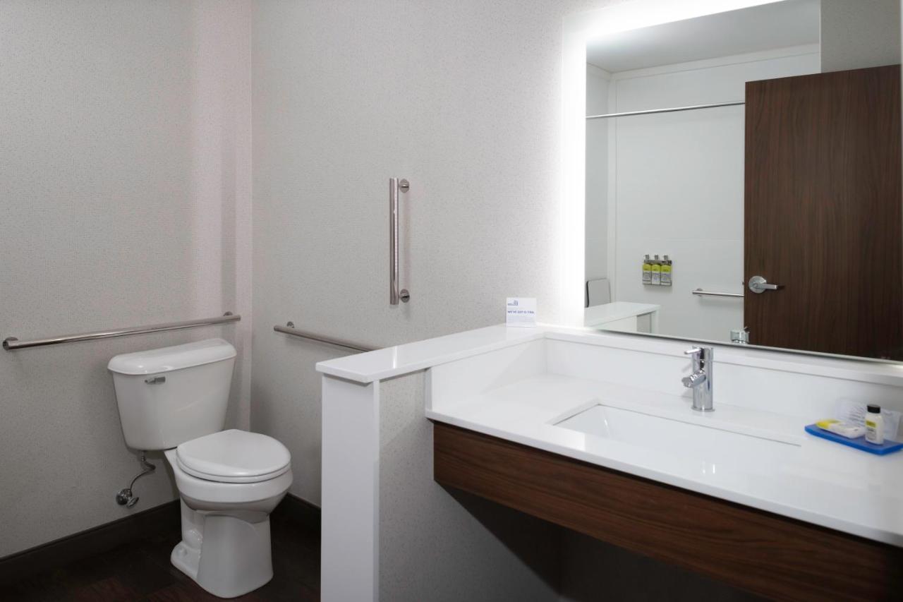 Holiday Inn Express & Suites - The Dalles By Ihg Extérieur photo
