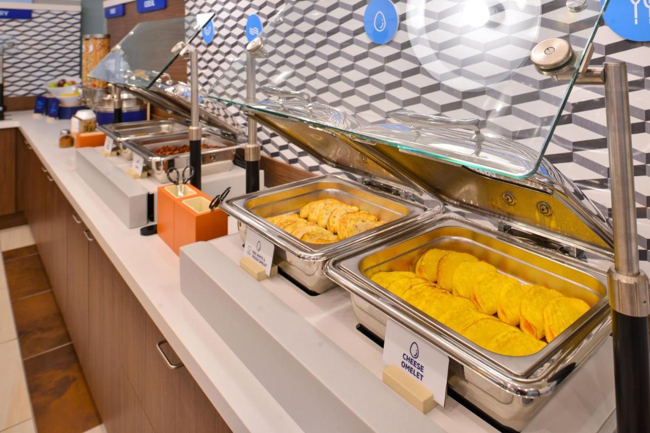 Holiday Inn Express & Suites - The Dalles By Ihg Extérieur photo