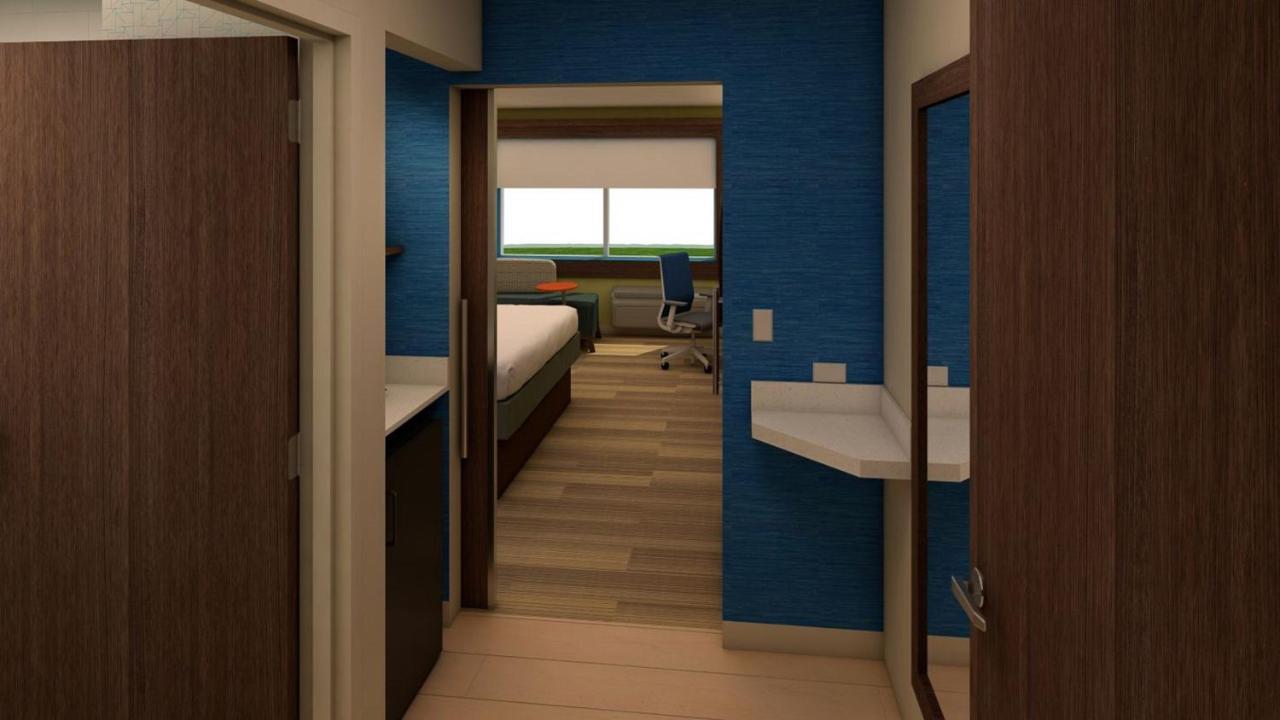 Holiday Inn Express & Suites - The Dalles By Ihg Extérieur photo