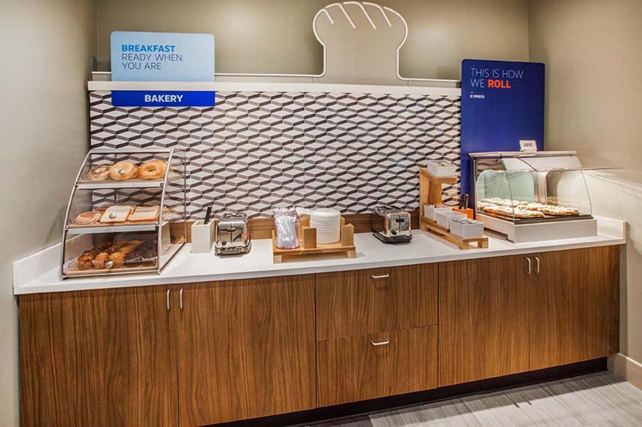 Holiday Inn Express & Suites - The Dalles By Ihg Extérieur photo
