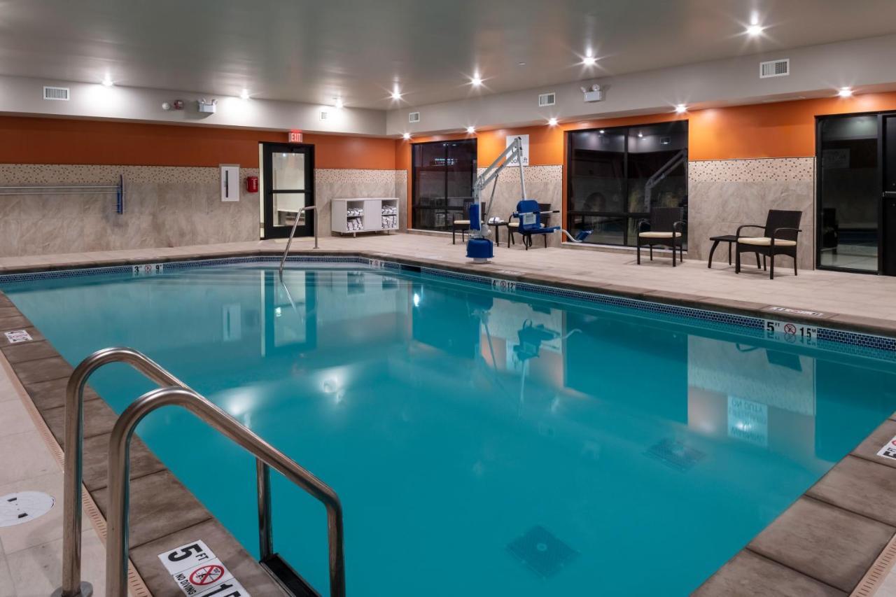 Holiday Inn Express & Suites - The Dalles By Ihg Extérieur photo
