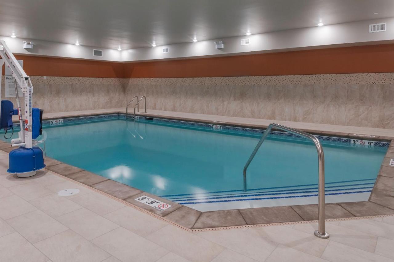 Holiday Inn Express & Suites - The Dalles By Ihg Extérieur photo