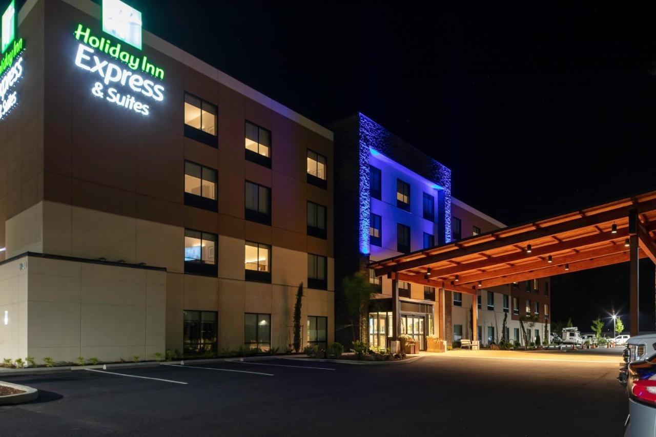 Holiday Inn Express & Suites - The Dalles By Ihg Extérieur photo