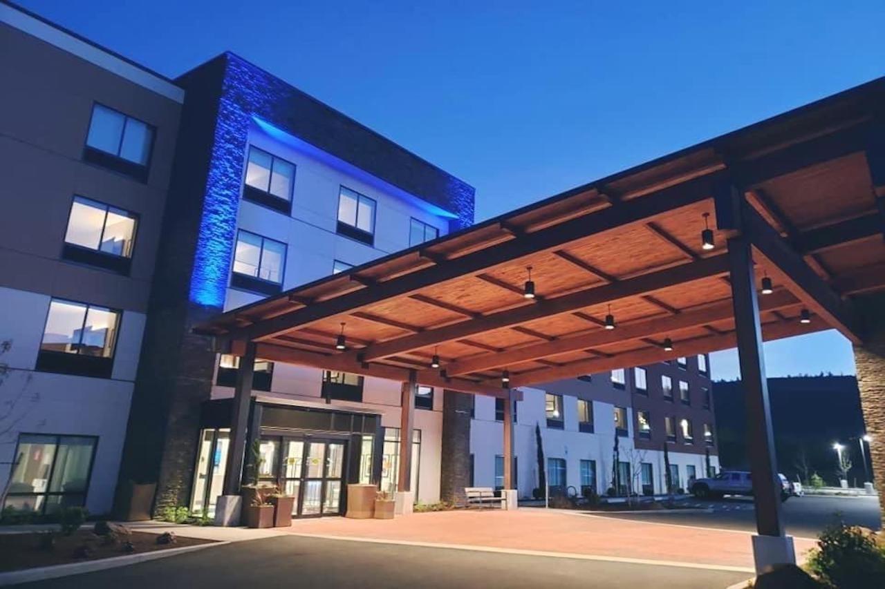 Holiday Inn Express & Suites - The Dalles By Ihg Extérieur photo