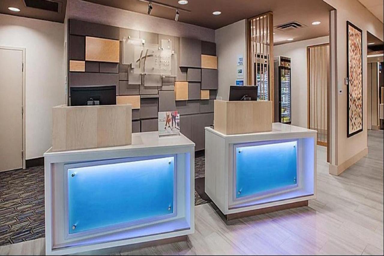 Holiday Inn Express & Suites - The Dalles By Ihg Extérieur photo