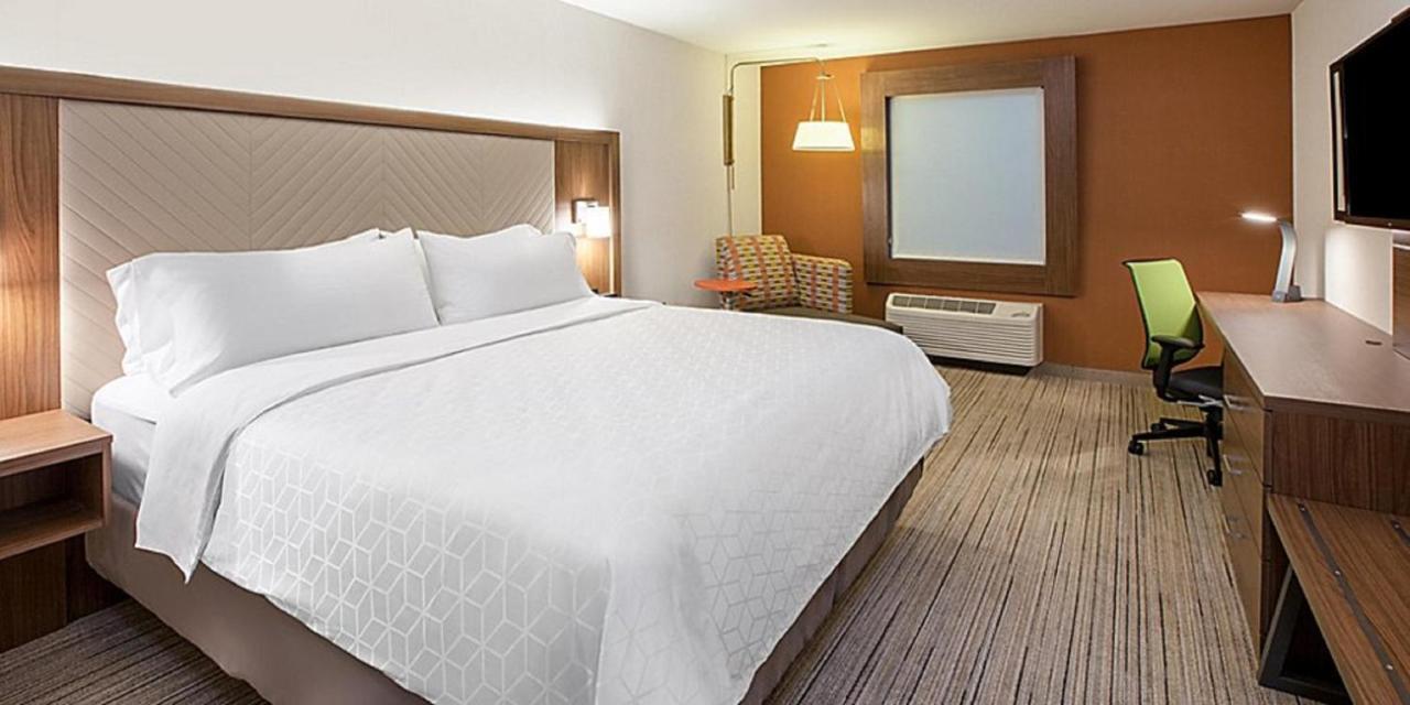 Holiday Inn Express & Suites - The Dalles By Ihg Extérieur photo
