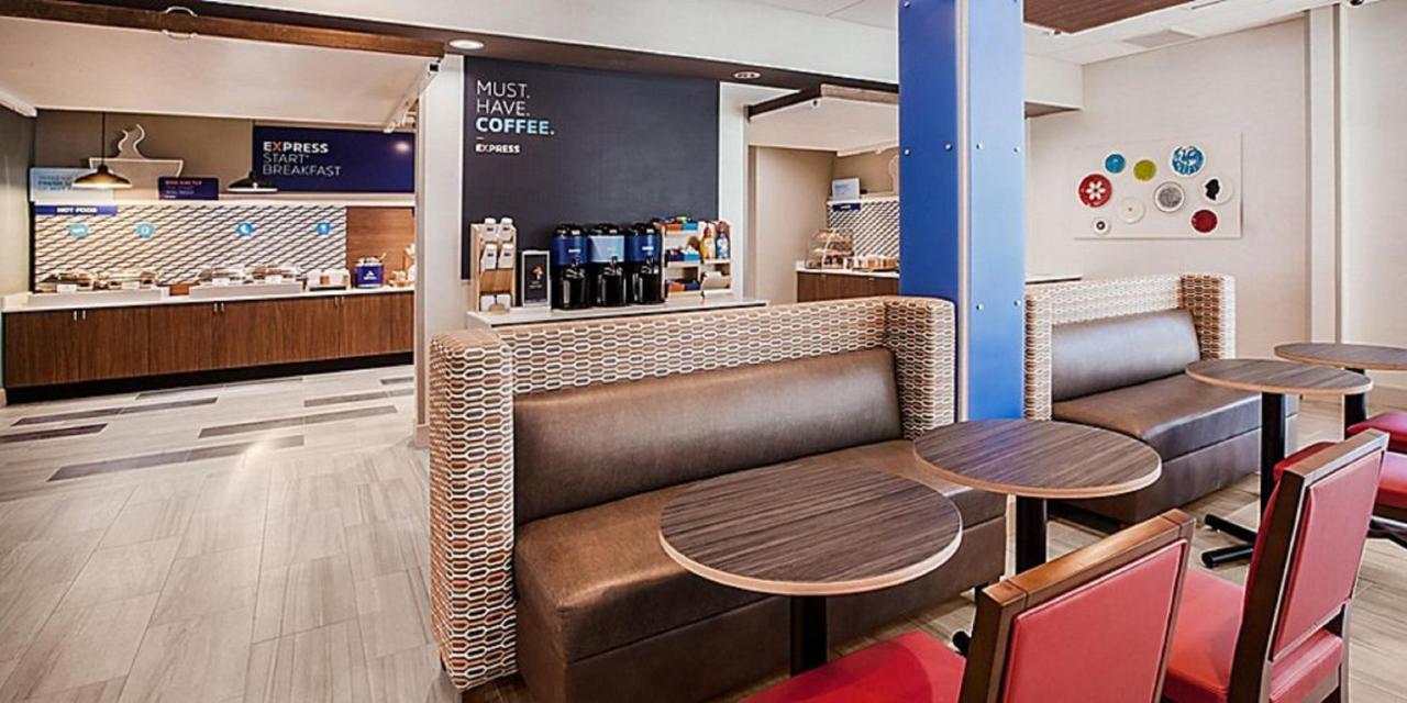 Holiday Inn Express & Suites - The Dalles By Ihg Extérieur photo