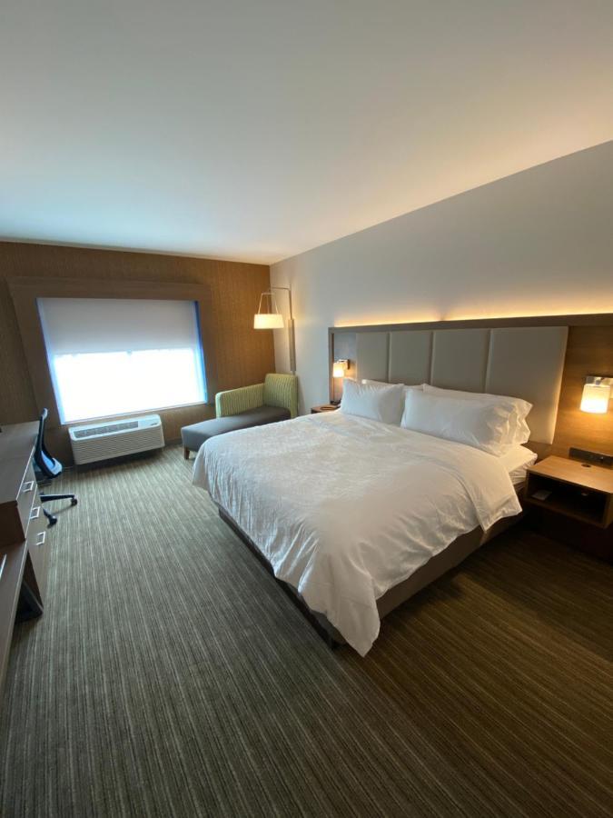 Holiday Inn Express & Suites - The Dalles By Ihg Extérieur photo
