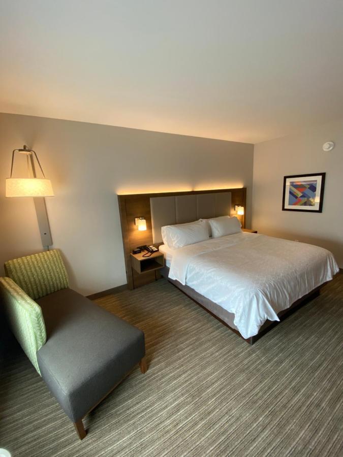 Holiday Inn Express & Suites - The Dalles By Ihg Extérieur photo