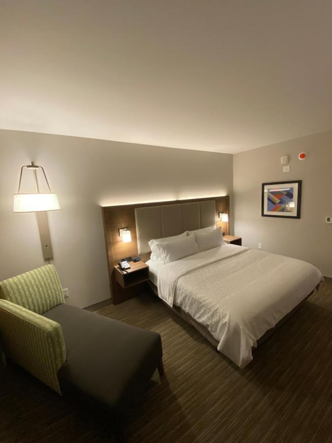 Holiday Inn Express & Suites - The Dalles By Ihg Extérieur photo