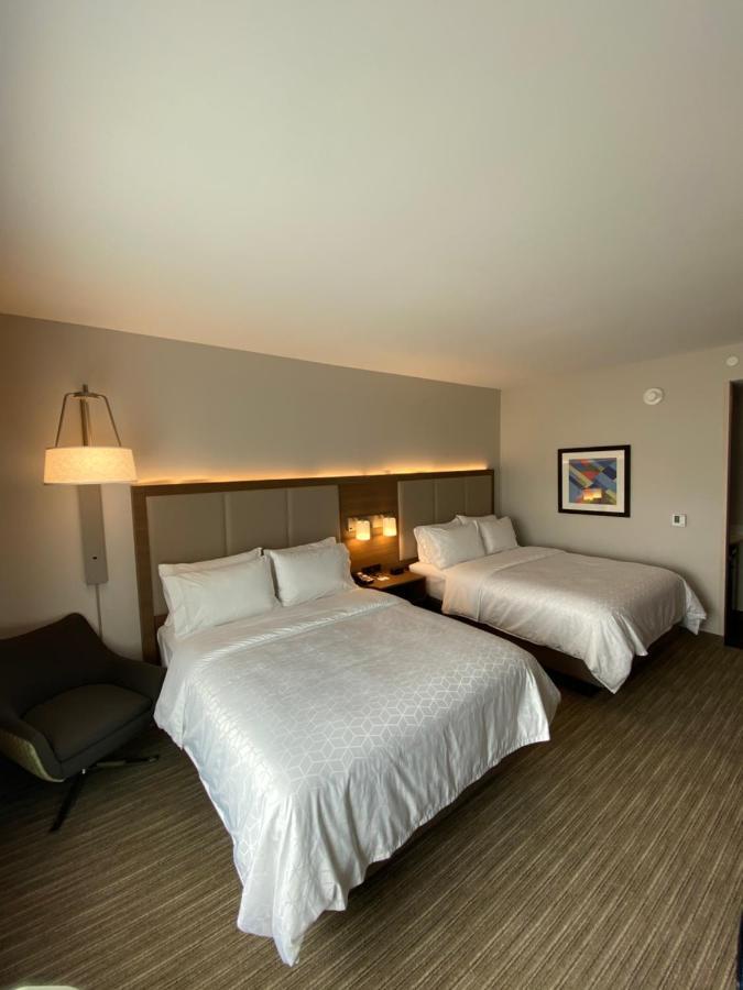 Holiday Inn Express & Suites - The Dalles By Ihg Extérieur photo
